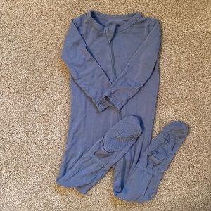 Kyte Baby 6-12mo footie pj